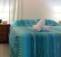 At The Mango Tree - Getaway Accommodation