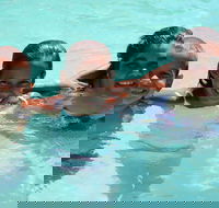 Golden Harvest Motor Inn - Getaway Accommodation