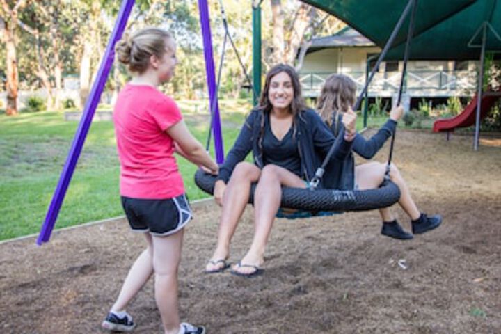  Getaway Accommodation