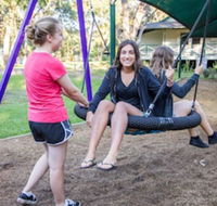 The Retreat Port Stephens - Getaway Accommodation