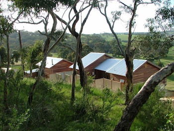 Seascape Retreat - Getaway Accommodation 2