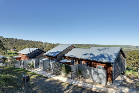 Seascape Retreat - Getaway Accommodation 0