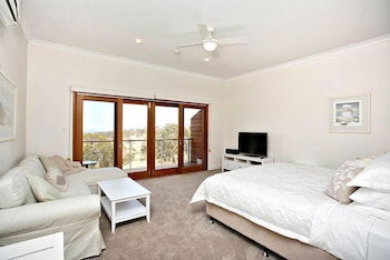 Seascape Retreat - Getaway Accommodation 4