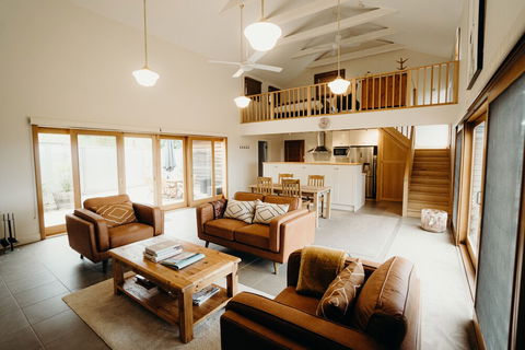 Seascape Retreat - Getaway Accommodation 3