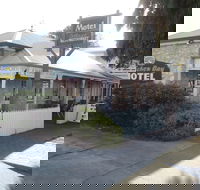 Guichen Bay Motel - Getaway Accommodation