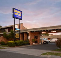 Sandhurst Motor Inn Bendigo - Getaway Accommodation