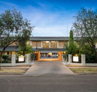 Garden City Motor Inn - Getaway Accommodation