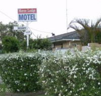 Moree Lodge Hotel - Getaway Accommodation