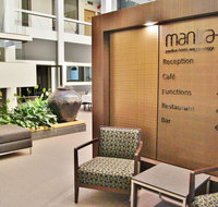 Mantra Pavilion - Getaway Accommodation
