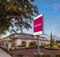 Mercure Wagga Wagga - Getaway Accommodation