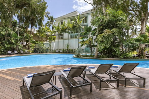 Imagine Drift Palm Cove - Getaway Accommodation 6