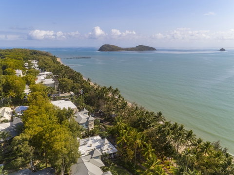 Imagine Drift Palm Cove - Getaway Accommodation 3