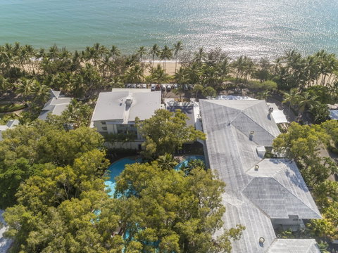 Imagine Drift Palm Cove - Getaway Accommodation 1
