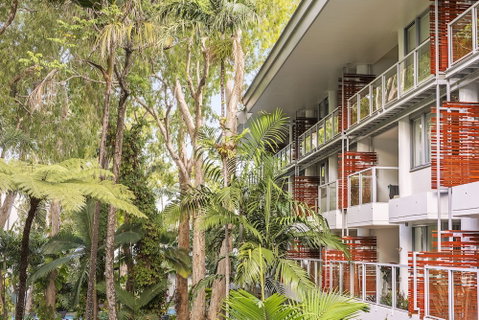 Imagine Drift Palm Cove - Getaway Accommodation 2