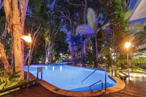 Imagine Drift Palm Cove - Getaway Accommodation 4