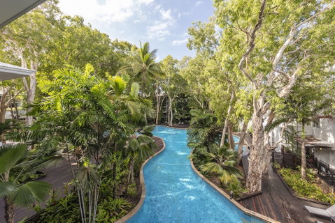 Imagine Drift Palm Cove - Getaway Accommodation 5