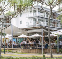 Imagine Drift Palm Cove - Getaway Accommodation