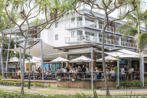 Imagine Drift Palm Cove - Getaway Accommodation 0