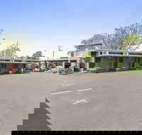 Comfort Inn Botanical - Getaway Accommodation