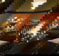 Echoes Boutique Hotel and Restaurant - Getaway Accommodation