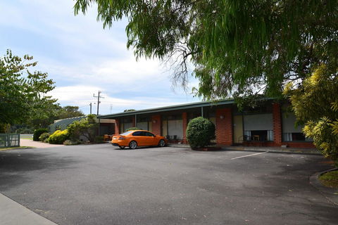 Comfort Inn & Suites Lakes Entrance - Getaway Accommodation 3
