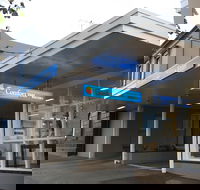 Comfort Inn Western - Getaway Accommodation