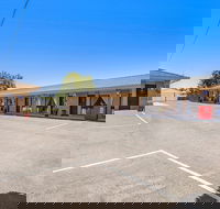 Comfort Inn May Park - Getaway Accommodation