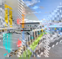 Comfort Inn Warrnambool International - Getaway Accommodation