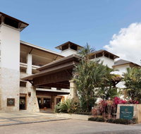 Pullman Palm Cove Sea Temple Resort and Spa - Getaway Accommodation