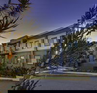 Quest Ipswich - Getaway Accommodation