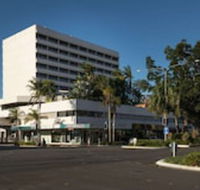 Rydges Plaza Cairns - Getaway Accommodation