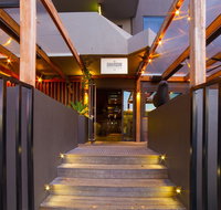 Townhouse Hotel - Getaway Accommodation