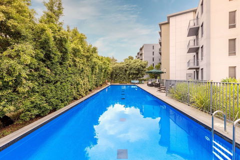 Oaks Sydney North Ryde Suites - Getaway Accommodation 2