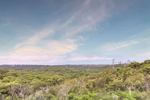 Oaks Sydney North Ryde Suites - Getaway Accommodation 4