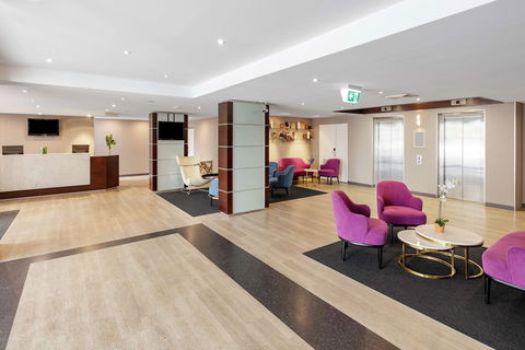 Oaks Sydney North Ryde Suites - Getaway Accommodation 3