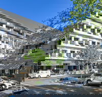 Nesuto Woolloomooloo - Getaway Accommodation