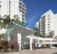 Mantra Trilogy - Getaway Accommodation