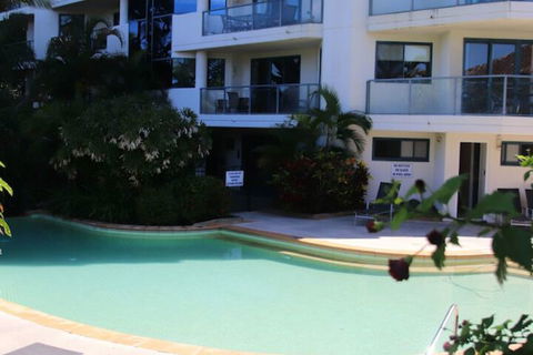181 The Esplanade - Getaway Accommodation 3