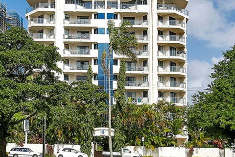 181 The Esplanade - Getaway Accommodation 1