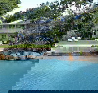 Cairns Gateway Resort - Getaway Accommodation