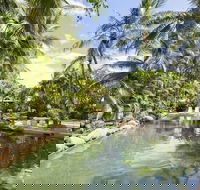 Seagulls Resort - Getaway Accommodation