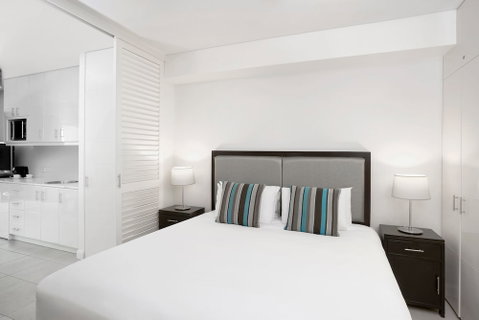 Peppers Beach Club And Spa - Palm Cove - Getaway Accommodation 6