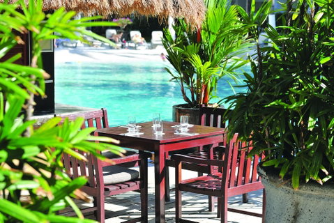 Peppers Beach Club And Spa - Palm Cove - Getaway Accommodation 3