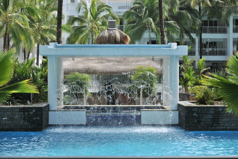 Peppers Beach Club And Spa - Palm Cove - Getaway Accommodation 4