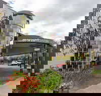 Morwell Motel - Getaway Accommodation