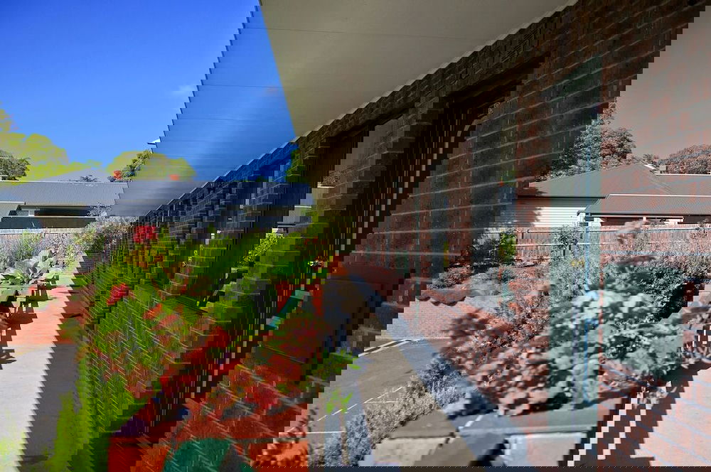  Getaway Accommodation