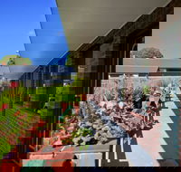 Lamplighter Motel - Getaway Accommodation