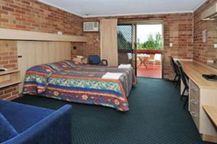 Sackville NSW Getaway Accommodation