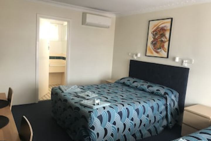 Bunbury WA Getaway Accommodation