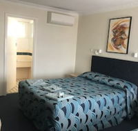 Bunbury Apartment Motel - Getaway Accommodation